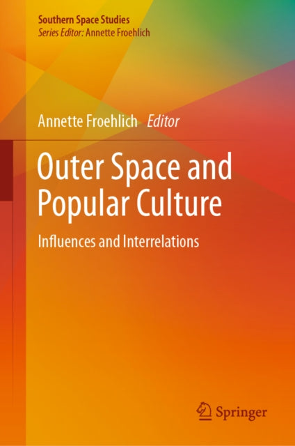 Outer Space and Popular Culture