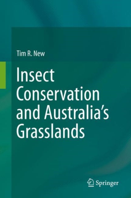 Insect Conservation and Australia's Grasslands