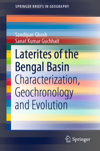 SpringerBriefs in Geography