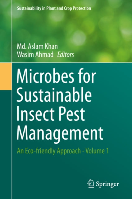 Sustainability in Plant and Crop Protection