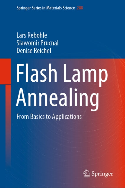 Springer Series in Materials Science