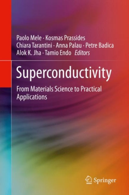 Superconductivity
