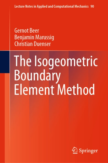 Lecture Notes in Applied and Computational Mechanics