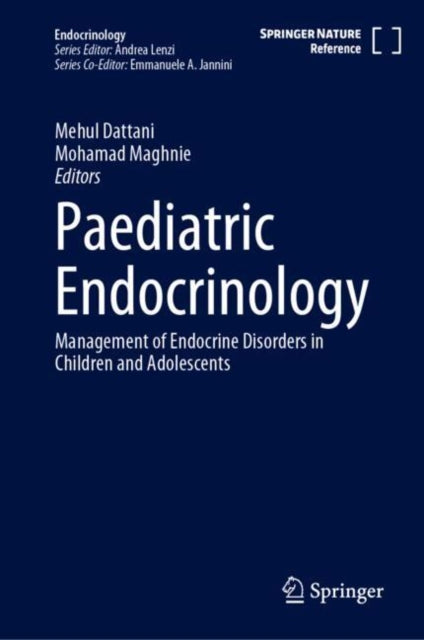 Endocrinology