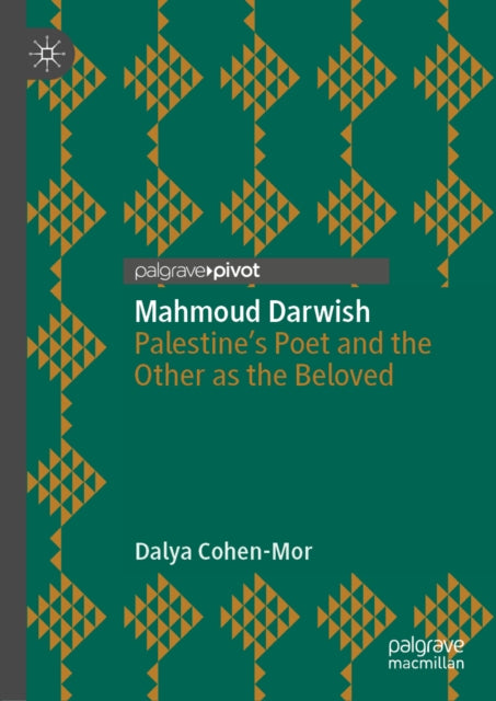 Mahmoud Darwish