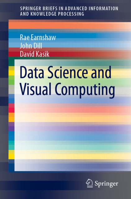 Advanced Information and Knowledge Processing