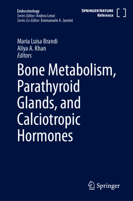 Endocrinology