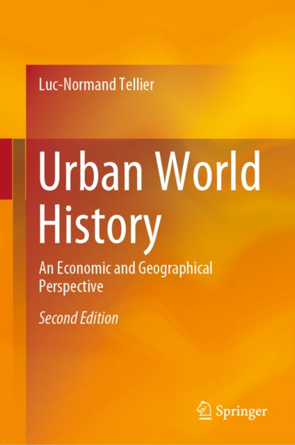 Urban World History