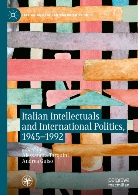 Italian and Italian American Studies