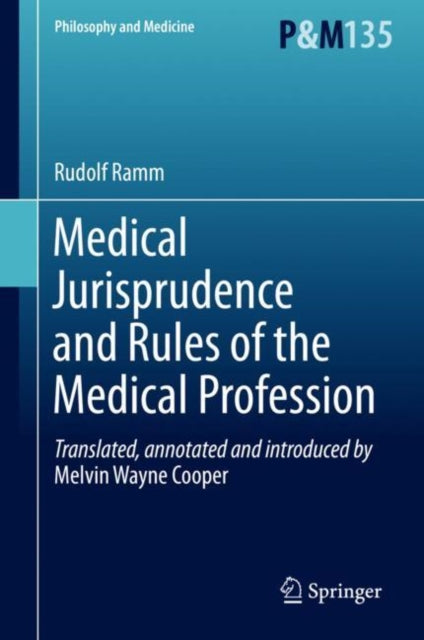 Philosophy and Medicine