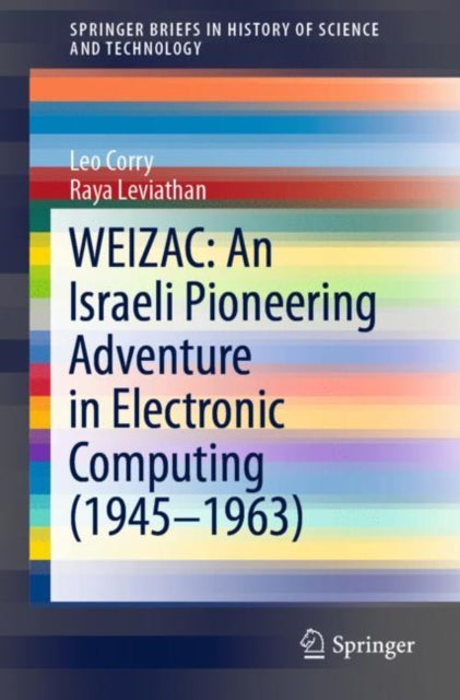 SpringerBriefs in History of Science and Technology