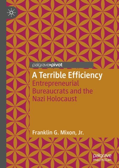 Terrible Efficiency