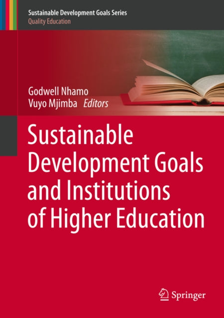 Sustainable Development Goals Series