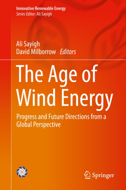 Innovative Renewable Energy