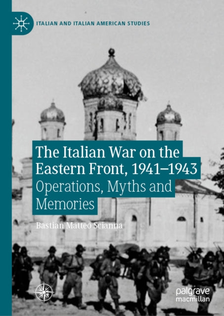 Italian and Italian American Studies