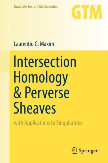 Graduate Texts in Mathematics