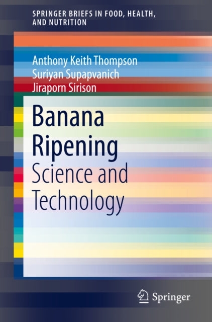 Banana Ripening