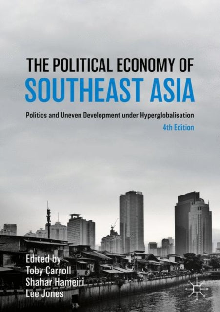 Studies in the Political Economy of Public Policy
