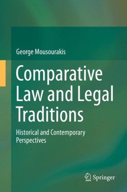 Law and Criminology
