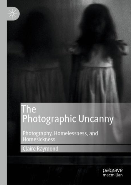 Photographic Uncanny
