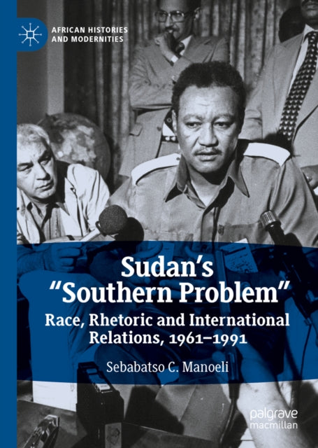 Sudan's "e;Southern Problem"e;