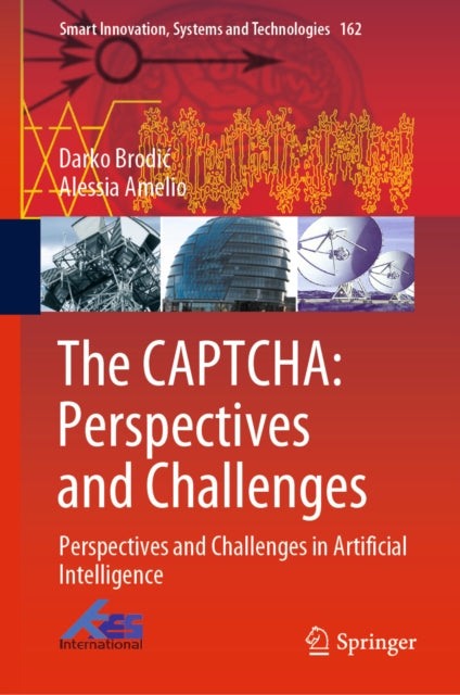 CAPTCHA: Perspectives and Challenges