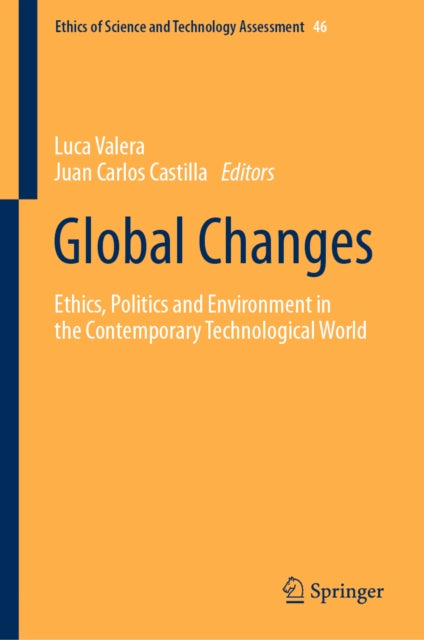Global Changes