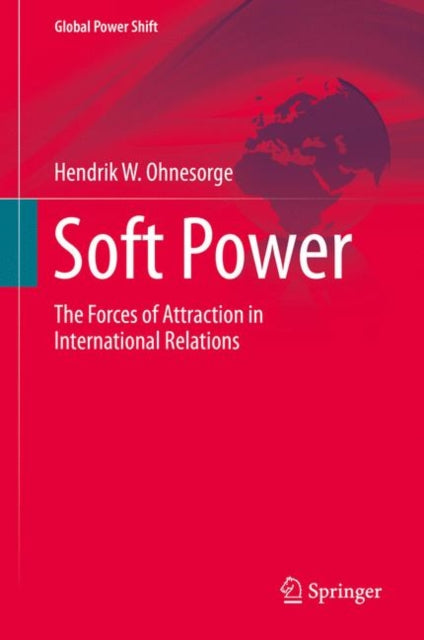 Global Power Shift