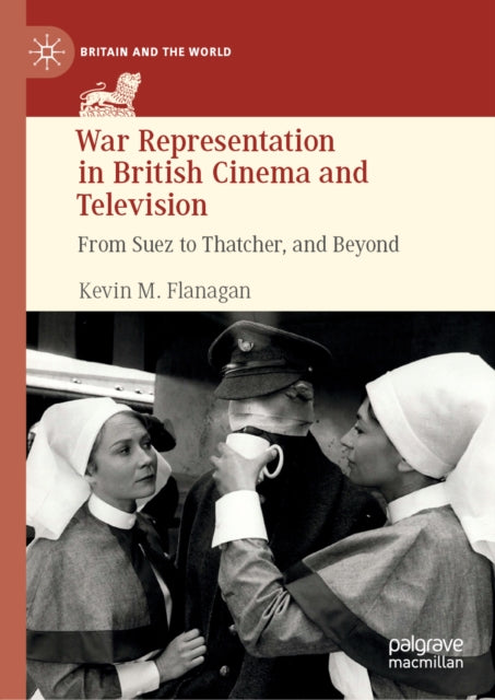 War Representation in British Cinema and Television