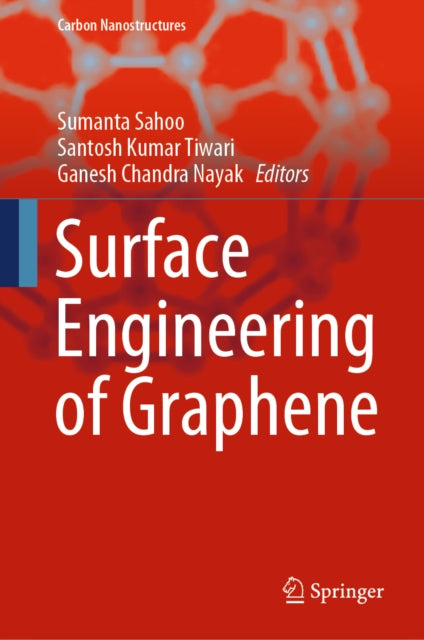 Surface Engineering of Graphene