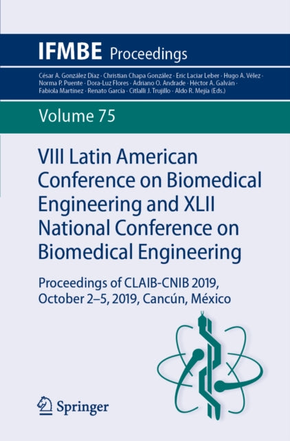 IFMBE Proceedings