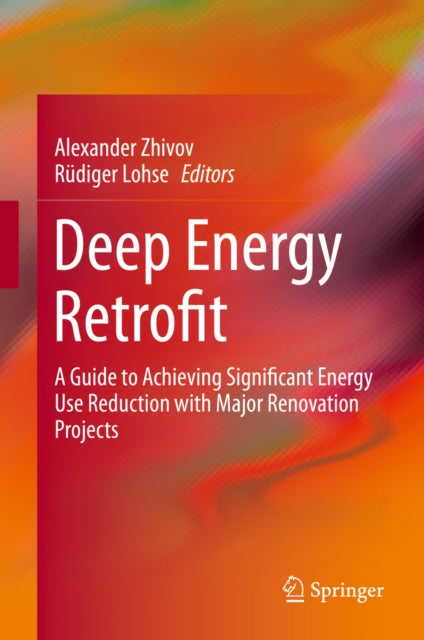 Deep Energy Retrofit
