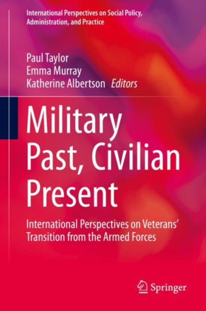 International Perspectives on Social Policy, Administration, and Practice