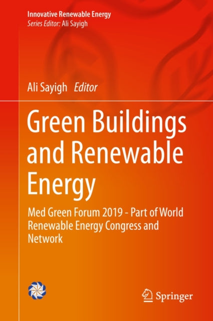 Innovative Renewable Energy