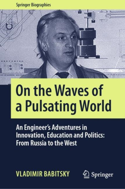 Springer Biographies