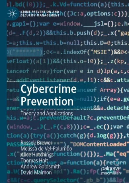 Crime Prevention and Security Management
