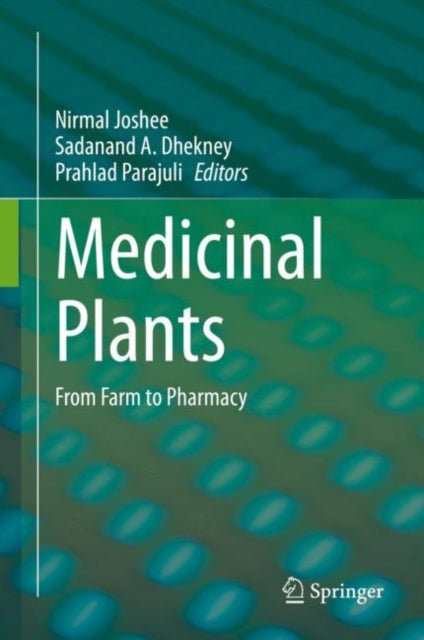 Medicinal Plants