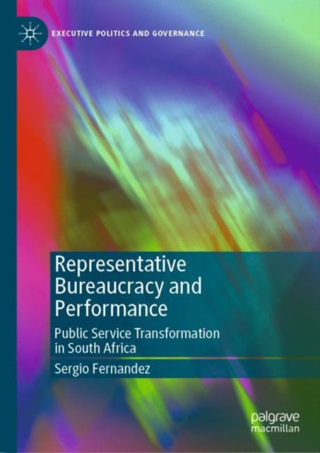 Executive Politics and Governance