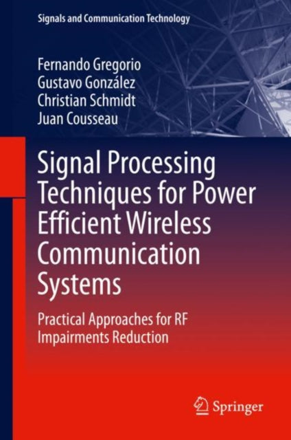 Signals and Communication Technology