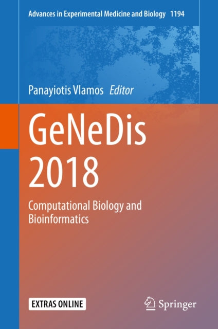 GeNeDis 2018