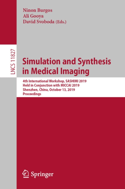 Lecture Notes in Computer Science