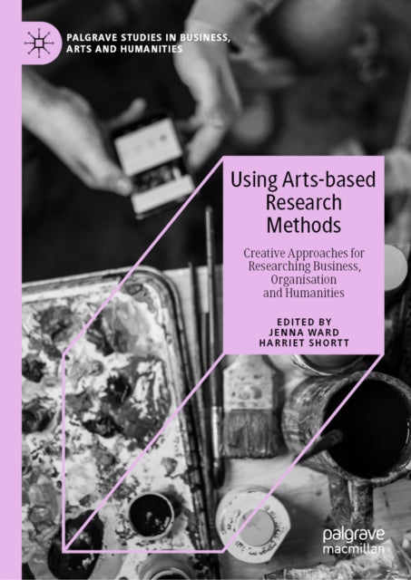 Palgrave Studies in Business, Arts and Humanities