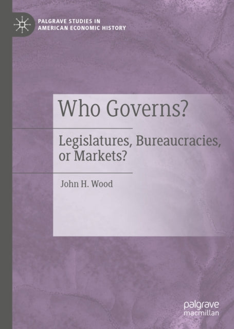 Who Governs?