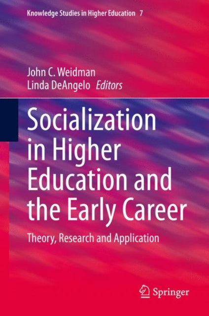 Knowledge Studies in Higher Education
