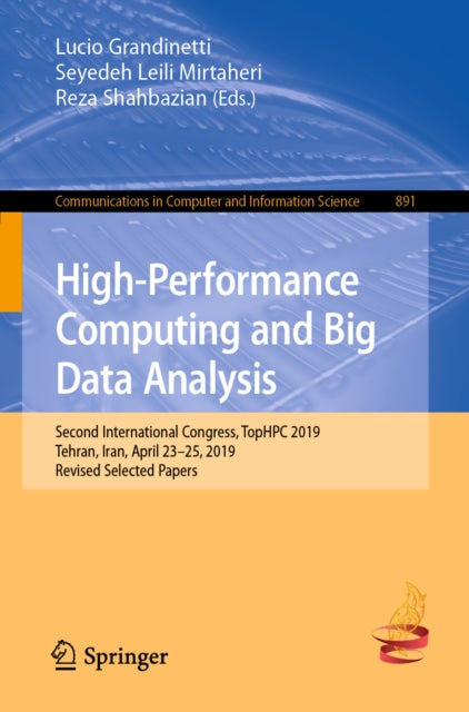 Communications in Computer and Information Science