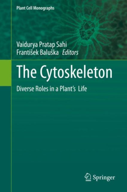 Cytoskeleton