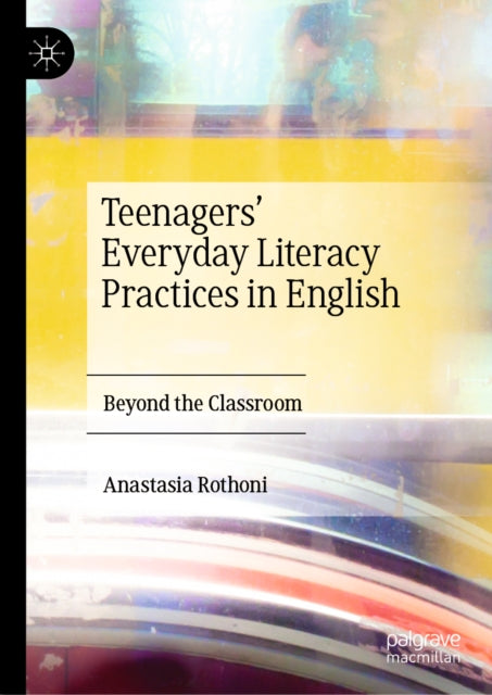 Literature, Cultural and Media Studies
