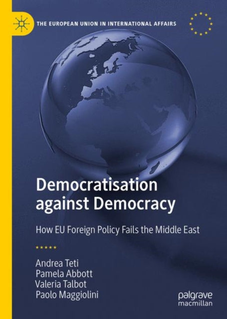 Democratisation against Democracy