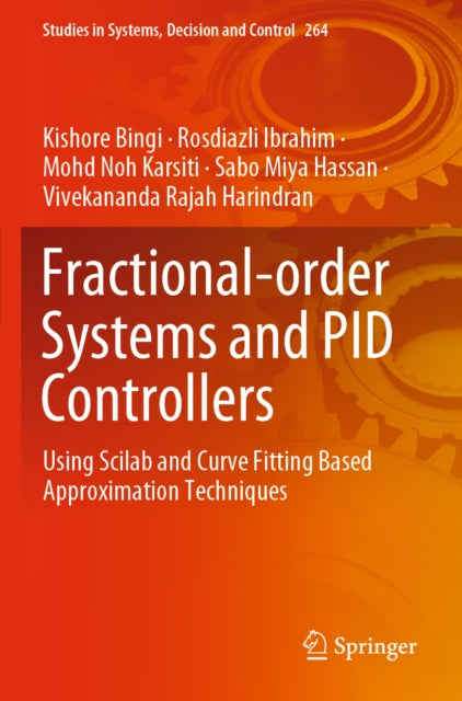 Studies in Systems, Decision and Control