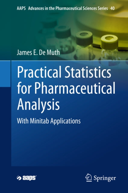 AAPS Advances in the Pharmaceutical Sciences Series